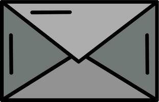 Email Vector Icon