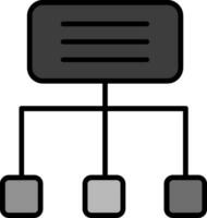 Information Vector Icon