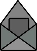 Email Vector Icon