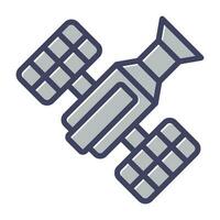 Security Lock Vector Icon