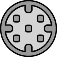 Viewer Vector Icon
