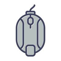 Mouse Vector Icon