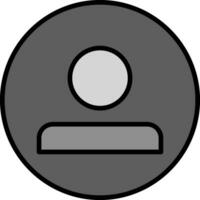 Contact Vector Icon