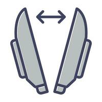 Payload Vector Icon