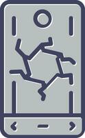 Smartphone Vector Icon