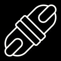 Plug Vector Icon