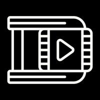 Compress Vector Icon