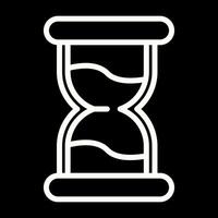 Timer Vector Icon