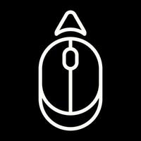Scroll Vector Icon