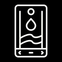 Smartphone Vector Icon