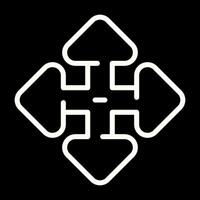 Cursor Vector Icon