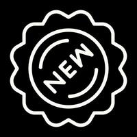 New Vector Icon
