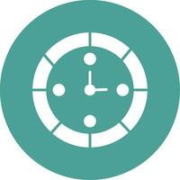 Time Vector Icon