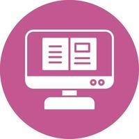 Post Vector Icon