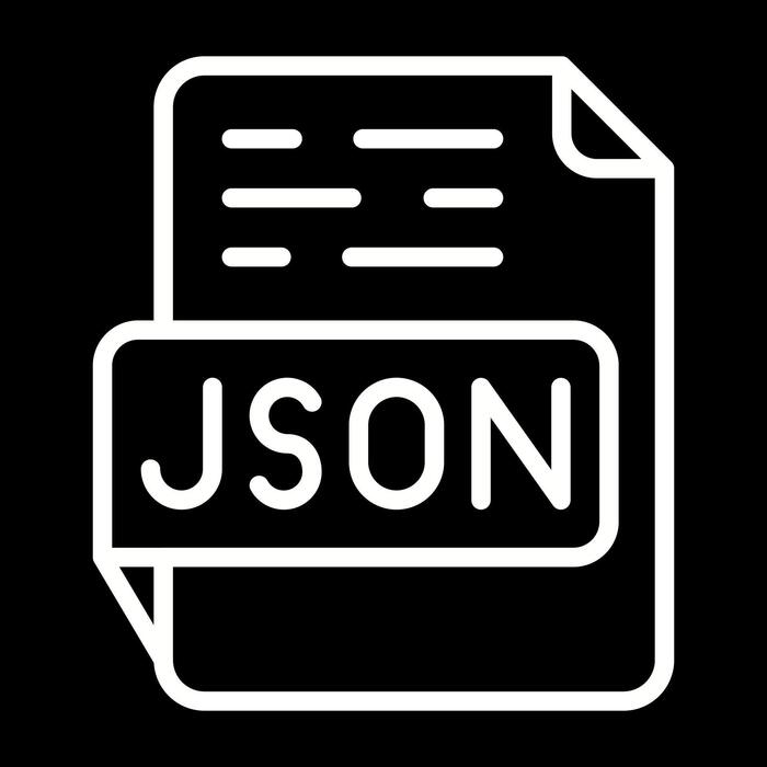 Json File Vector Art, Icons, and Graphics for Free Download