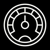Performance Vector Icon