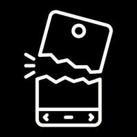 Smartphone Vector Icon