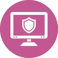 Security Vector Icon