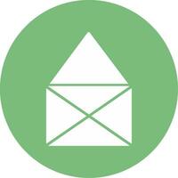 Mail Vector Icon