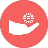 Services Vector Icon