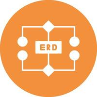 Erd Vector Icon