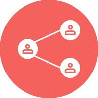 Network Vector Icon