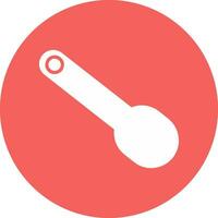 Spoon Vector Icon