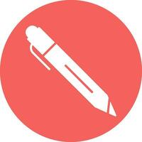 Pen Vector Icon