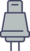 Usb Vector Icon