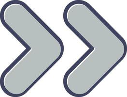 Arrow Vector Icon