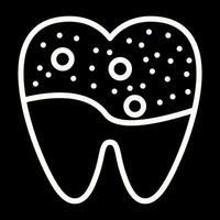 Tooth Vector Icon