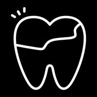 Tooth Vector Icon