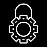 Security Vector Icon