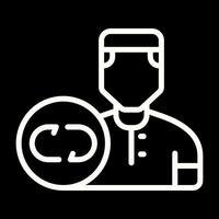 Solution Vector Icon