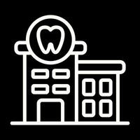 Dentist Vector Icon