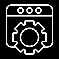 Windows Vector Icon