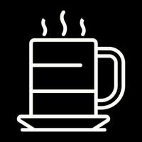 Mug Vector Icon