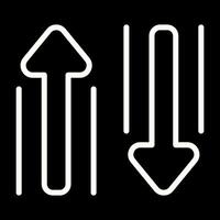 Arrow Vector Icon