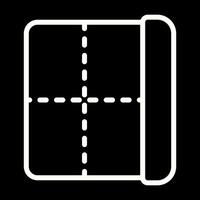 Borders Vector Icon