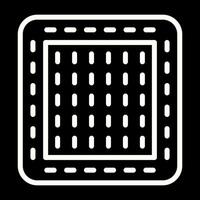 Motherboard Vector Icon