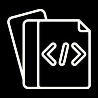Text Vector Icon