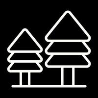 Tree Vector Icon