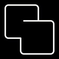 Merge Vector Icon