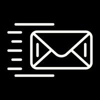 Email Vector Icon