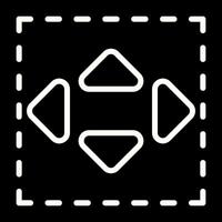 Cursor Vector Icon