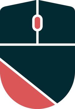 Computer Mouse Vector Icon