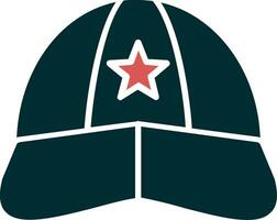Cap Vector Icon