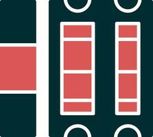 Graphic Design Vector Icon