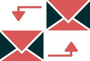 Reply Vector Icon