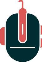 Mouse Vector Icon